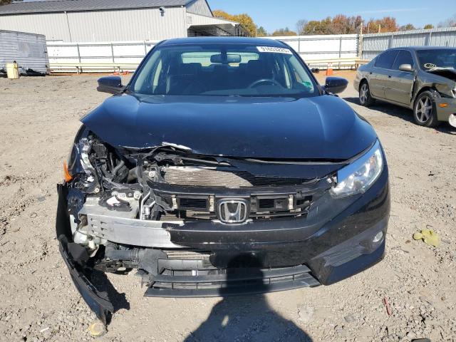 Photo 5 from auction – 2018 HONDA CIVIC EXL with VIN JHMFC1F70JX039237