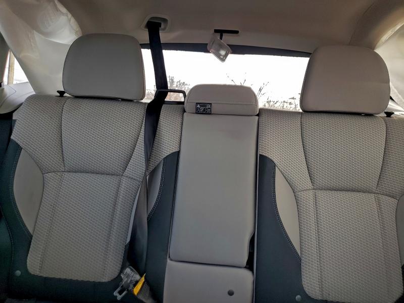 Photo 10 from auction – 2019 SUBARU FORESTER P with VIN JF2SKAGC2KH526791