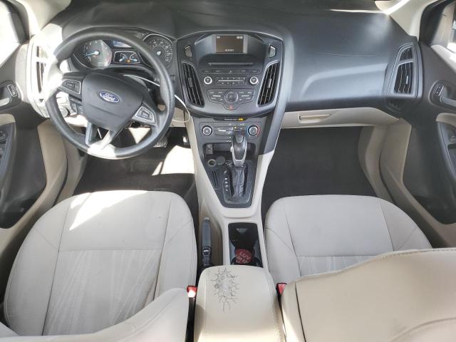 Photo 8 from auction – 2015 FORD FOCUS SE with VIN 1FADP3F24FL262723