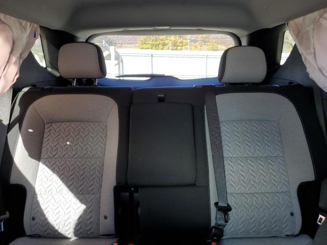 Photo 10 from auction – 2022 CHEVROLET EQUINOX LT with VIN 2GNAXTEV0N6116388