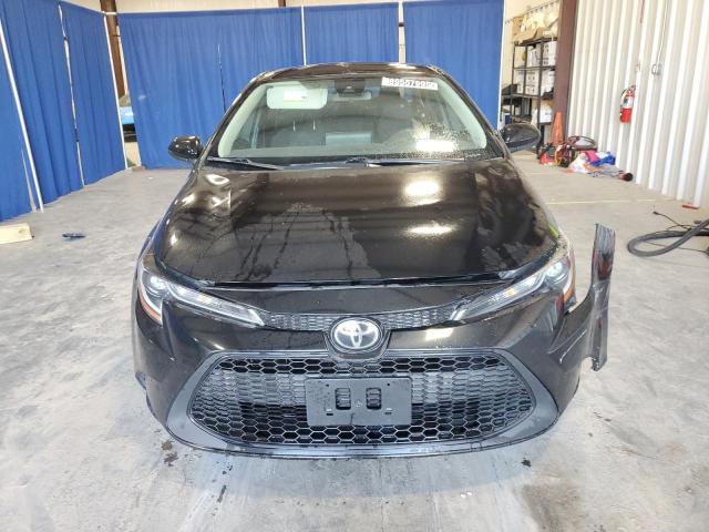Photo 5 from auction – 2022 TOYOTA COROLLA LE with VIN 5YFEPMAE0NP358960