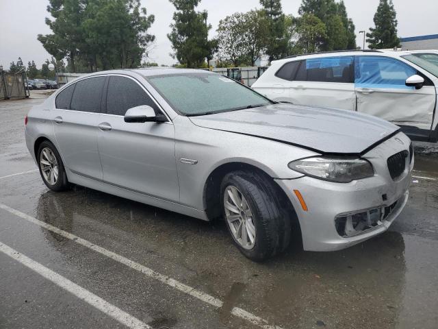 Photo 4 from auction – 2014 BMW 528 I with VIN WBA5A5C54ED509920