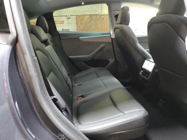Photo 11 from auction – 2026 TESLA MODEL Y with VIN 7SAYGDEE4TA389175