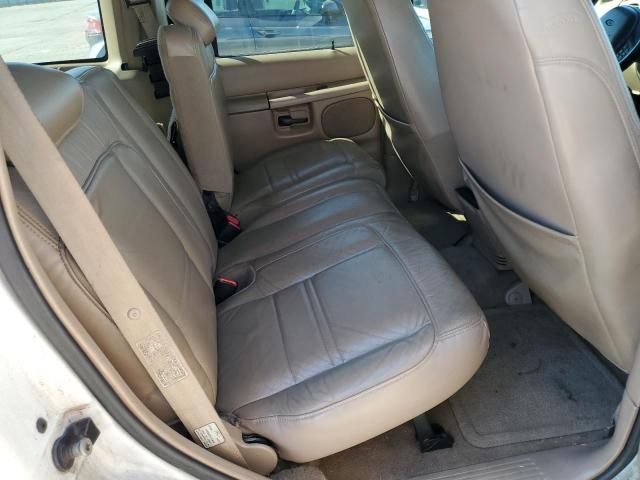 Photo 11 from auction – 1999 FORD EXPLORER with VIN 1FMDU32P2XZA60512