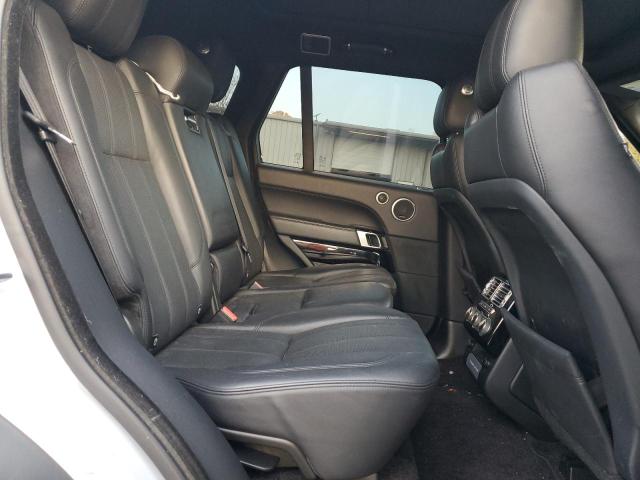 Photo 11 from auction – 2017 LAND ROVER RANGE ROVE with VIN SALGS2FE5HA363805