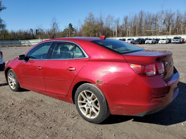 Photo 2 from auction – 2014 CHEVROLET MALIBU 1LT with VIN 1G11C5SL4EF118470