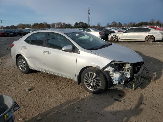 Photo 4 from auction – 2017 TOYOTA COROLLA L with VIN 2T1BURHE6HC912022