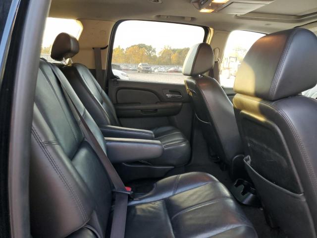 Photo 11 from auction – 2008 CHEVROLET SUBURBAN K with VIN 1GNFK16328J243141