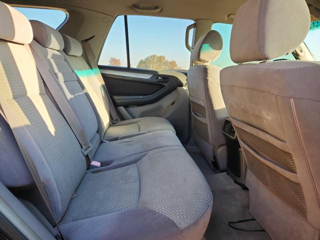 Photo 11 from auction – 2004 TOYOTA 4RUNNER SR with VIN JTEBT14R940034051