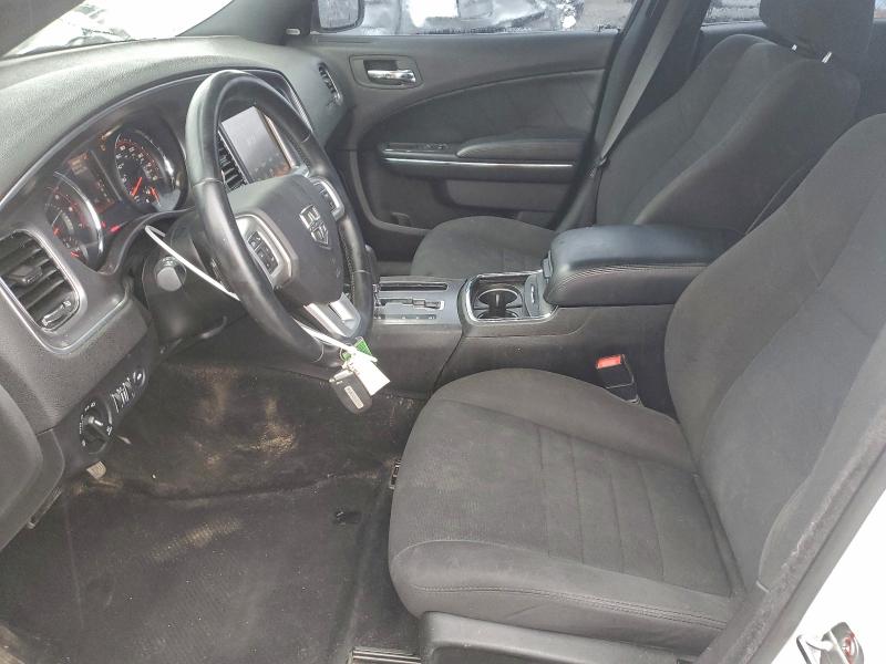 Zdjęcie 7 z aukcji – 2014 DODGE CHARGER R/ z VIN 2C3CDXDT5EH331825