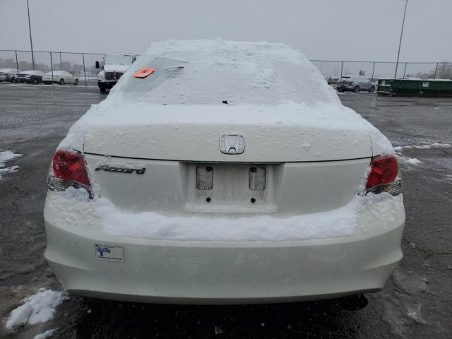 Photo 6 from auction – 2010 HONDA ACCORD EX with VIN 1HGCP2F70AA127353