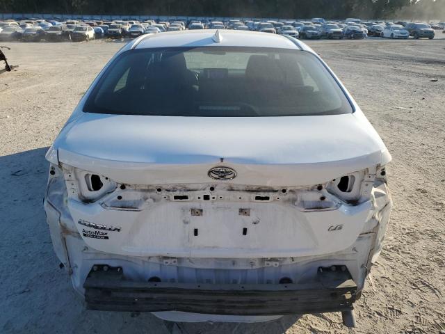 Photo 6 from auction – 2023 TOYOTA COROLLA LE with VIN 5YFB4MDE8PP002900