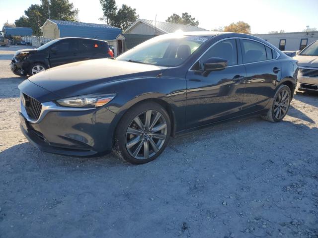 Photo 1 from auction – 2020 MAZDA 6 TOURING with VIN JM1GL1VM9L1519425