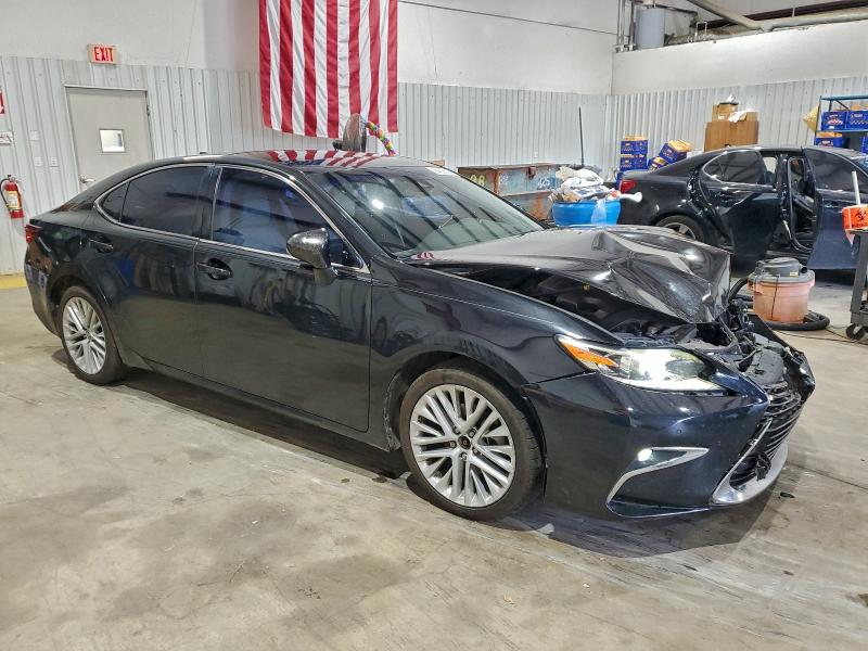 Photo 4 from auction – 2016 LEXUS ES 350 with VIN 58ABK1GG4GU011294