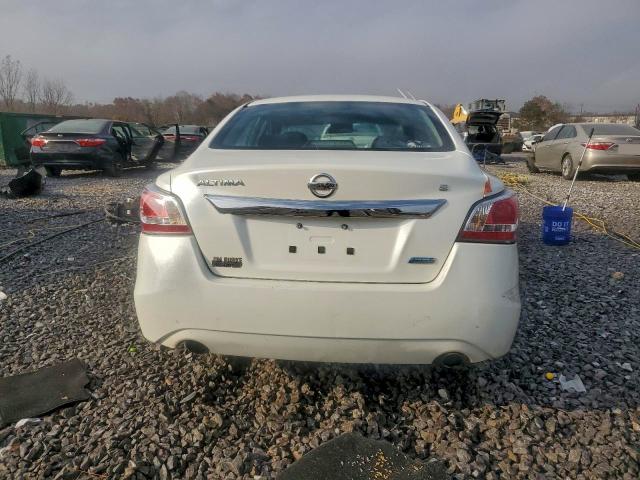 Photo 6 from auction – 2014 NISSAN ALTIMA 2.5 with VIN 1N4AL3AP4EC280378