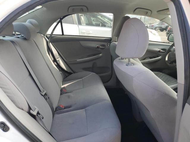 Photo 10 from auction – 2010 TOYOTA COROLLA BA with VIN JTDBU4EE0A9099540
