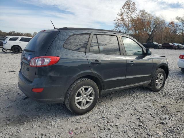 Photo 3 from auction – 2010 HYUNDAI SANTA FE G with VIN 5NMSG3AB5AH354250