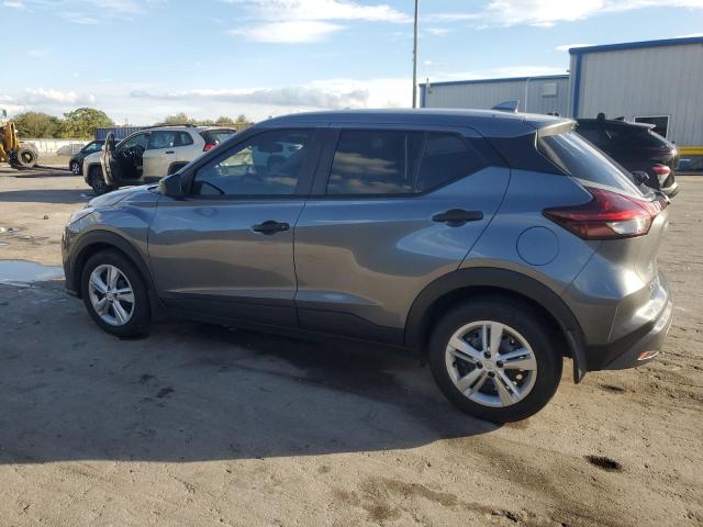 Photo 2 from auction – 2024 NISSAN KICKS S with VIN 3N1CP5BV7RL585791