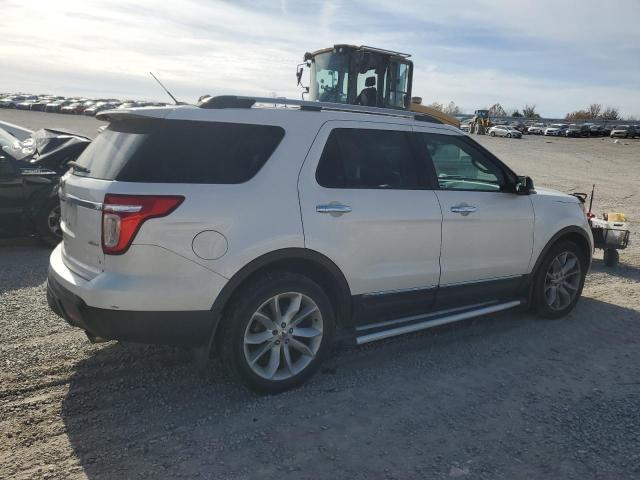 Photo 3 from auction – 2011 FORD EXPLORER X with VIN 1FMHK8D88BGA10700