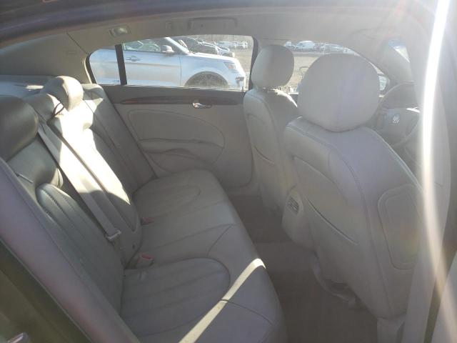 Photo 10 from auction – 2006 BUICK LUCERNE CX with VIN 1G4HD57296U156370