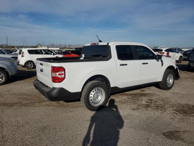 Photo 3 from auction – 2024 FORD MAVERICK X with VIN 3FTTW8A92RRB40233