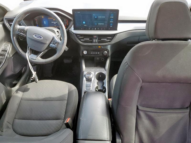 Photo 8 from auction – 2024 FORD ESCAPE ACT with VIN 1FMCU0GN9RUA59844