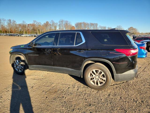 Photo 2 from auction – 2018 CHEVROLET TRAVERSE L with VIN 1GNERFKW3JJ157895