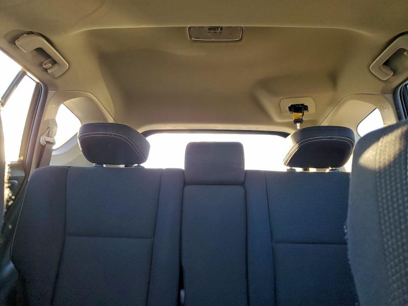 Photo 10 from auction – 2018 TOYOTA RAV4 ADVEN with VIN 2T3WFREV1JW486154