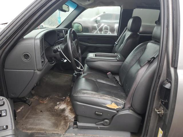 Photo 7 from auction – 2006 CHEVROLET SILVERADO with VIN 1GCEC19T26Z161504