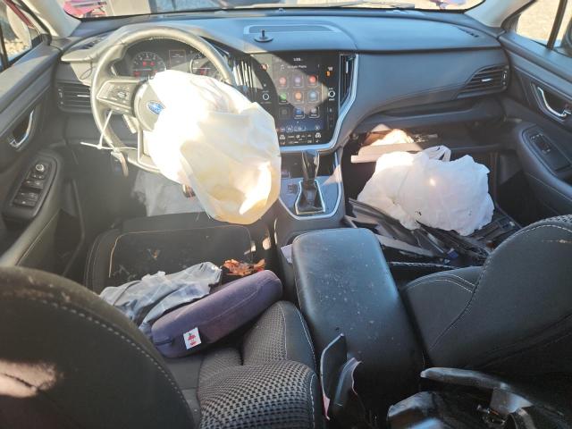 صورة رقم 8 من المزاد - 2022 SUBARU OUTBACK PR مع VIN 4S4BTAFC2N3191798