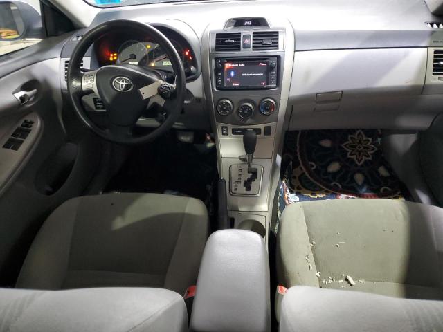 Photo 8 from auction – 2013 TOYOTA COROLLA BA with VIN 2T1BU4EEXDC962231