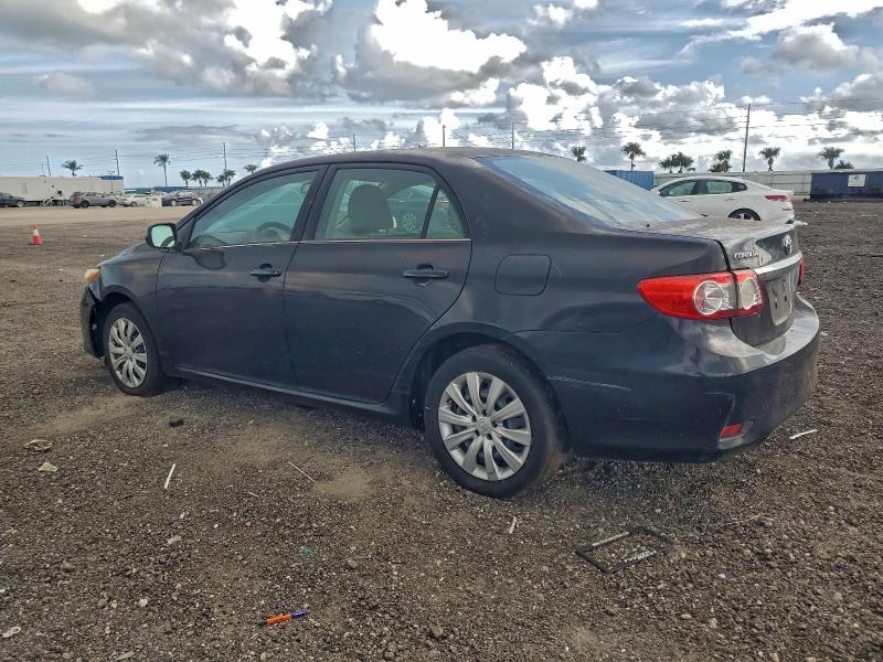 صورة رقم 2 من المزاد - 2013 TOYOTA COROLLA BA مع VIN 2T1BU4EE9DC046608