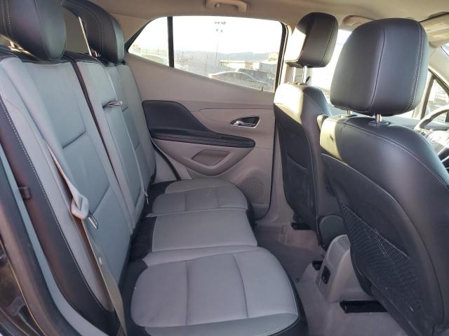 Photo 10 from auction – 2015 BUICK ENCORE with VIN KL4CJGSB7FB160885
