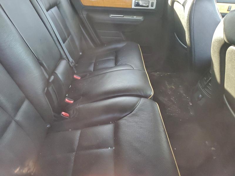 Photo 11 from auction – 2010 LINCOLN MKX with VIN 2LMDJ8JC7ABJ30413
