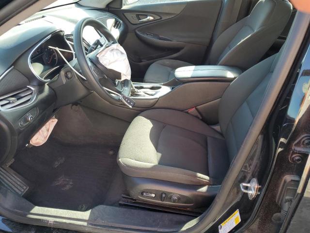 Photo 7 from auction – 2018 CHEVROLET MALIBU LT with VIN 1G1ZD5ST2JF263145