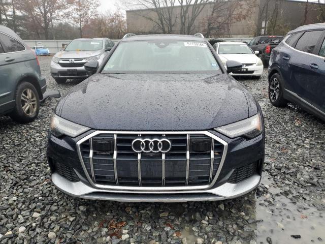 Photo 5 from auction – 2025 AUDI A6 ALLROAD with VIN WAU92BF22SN014247