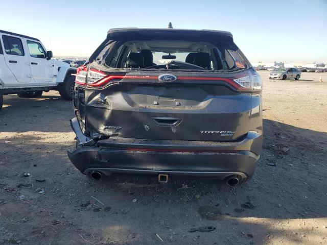Photo 6 from auction – 2018 FORD EDGE TITAN with VIN 2FMPK4K90JBC01534