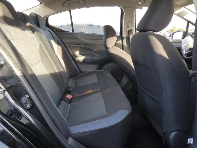 Photo 10 from auction – 2025 NISSAN VERSA SV with VIN 3N1CN8EV3SL843586
