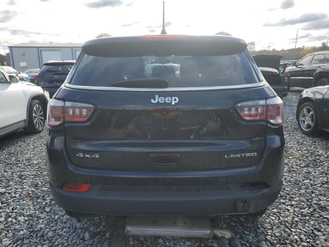 صورة رقم 6 من المزاد - 2020 JEEP COMPASS LI مع VIN 3C4NJDCB8LT127304