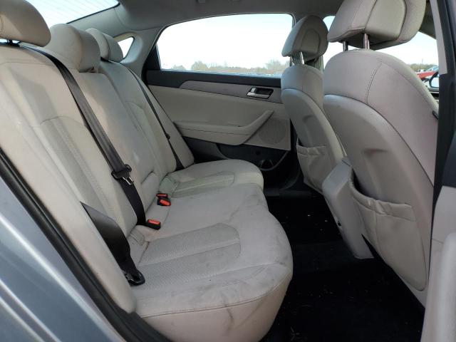Photo 10 from auction – 2016 HYUNDAI SONATA SE with VIN 5NPE24AF5GH374336