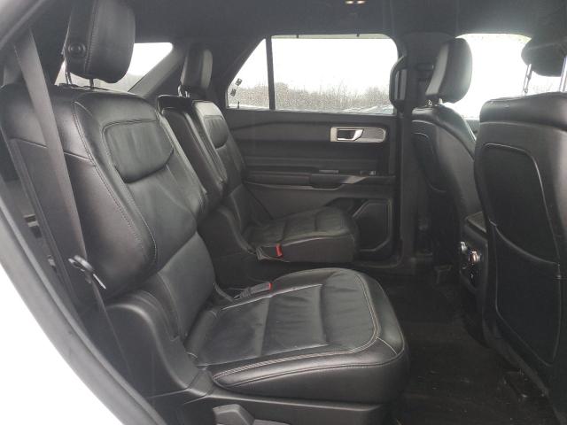 صورة رقم 11 من المزاد - 2020 FORD EXPLORER مع VIN 1FMSK8FH6LGC19860