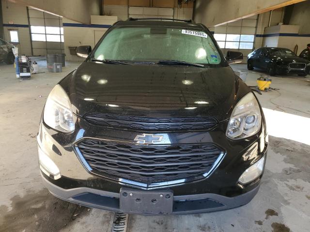 Photo 5 from auction – 2017 CHEVROLET EQUINOX LT with VIN 2GNFLFEKXH6163568