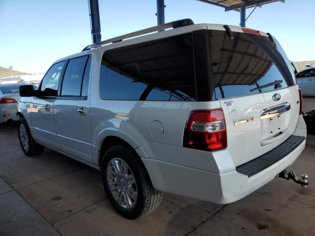 Photo 2 from auction – 2013 FORD EXPEDITION with VIN 1FMJK1K5XDEF49089