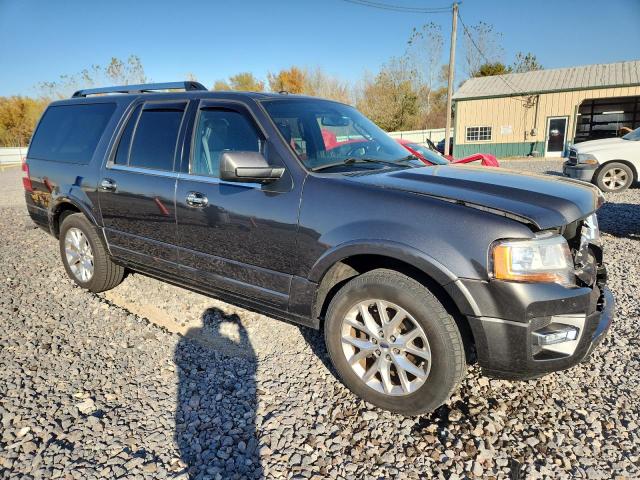 Photo 4 from auction – 2017 FORD EXPEDITION with VIN 1FMJK2AT1HEA64089