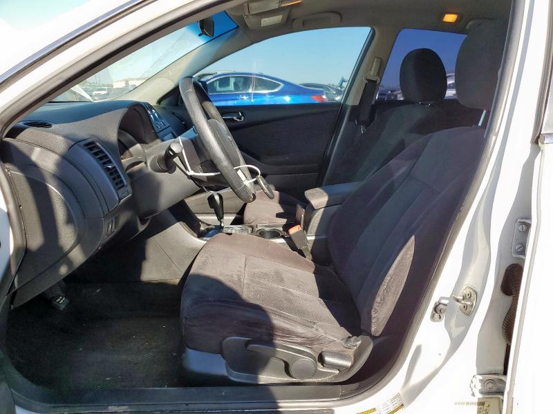 Zdjęcie 7 z aukcji – 2012 NISSAN ALTIMA BAS z VIN 1N4AL2APXCC226154