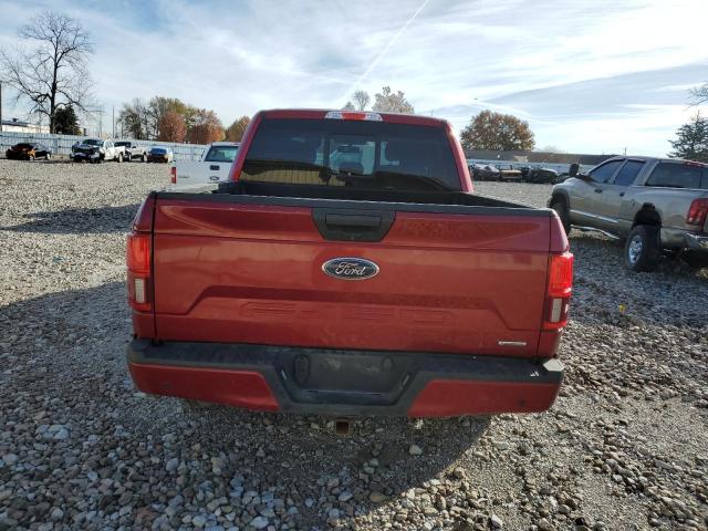Photo 6 from auction – 2019 FORD F150 SUPER with VIN 1FTEW1EP7KFA58848