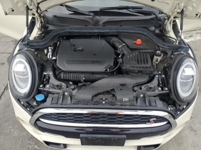 Photo 11 from auction – 2020 MINI COOPER S with VIN WMWXU9C03L2M48130