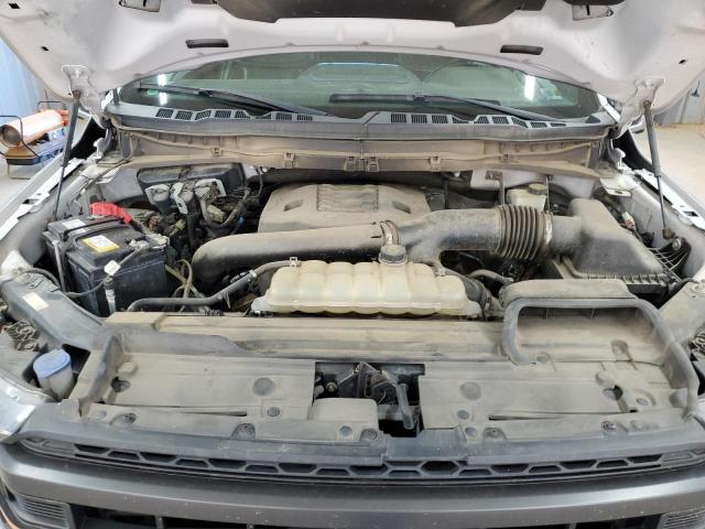 Photo 11 from auction – 2021 FORD F150 with VIN 1FTEW1E89MFC17431