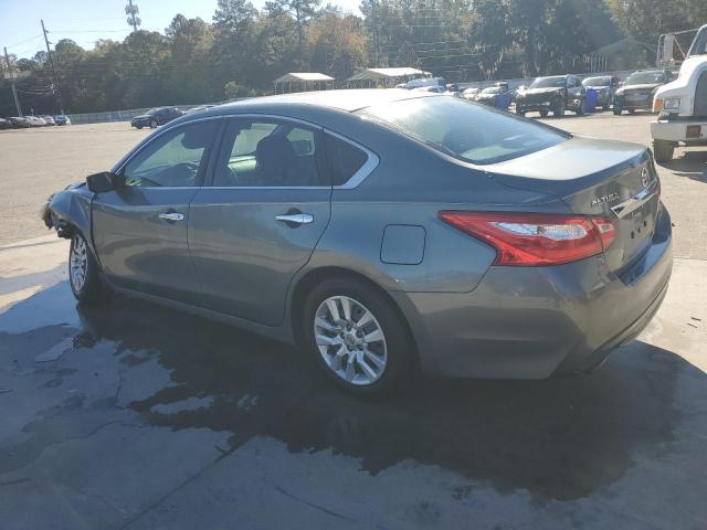 Photo 2 from auction – 2016 NISSAN ALTIMA 2.5 with VIN 1N4AL3AP9GN327766