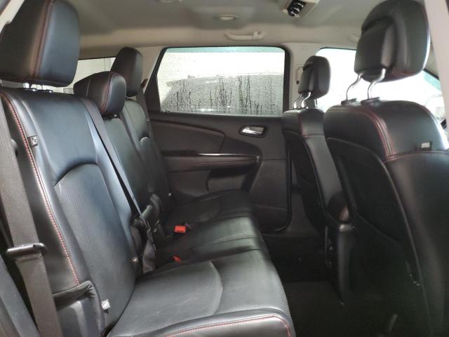 Photo 11 from auction – 2018 DODGE JOURNEY GT with VIN 3C4PDDEG2JT319937